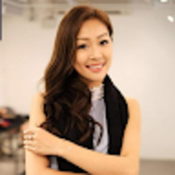 Meet your Posher, Alvina yt - Picture 1 of 1